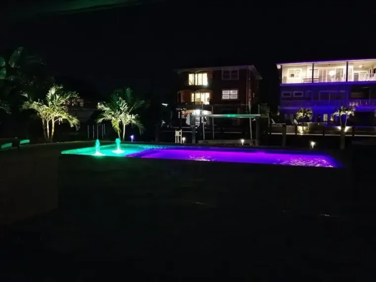 ColorLogic lighting